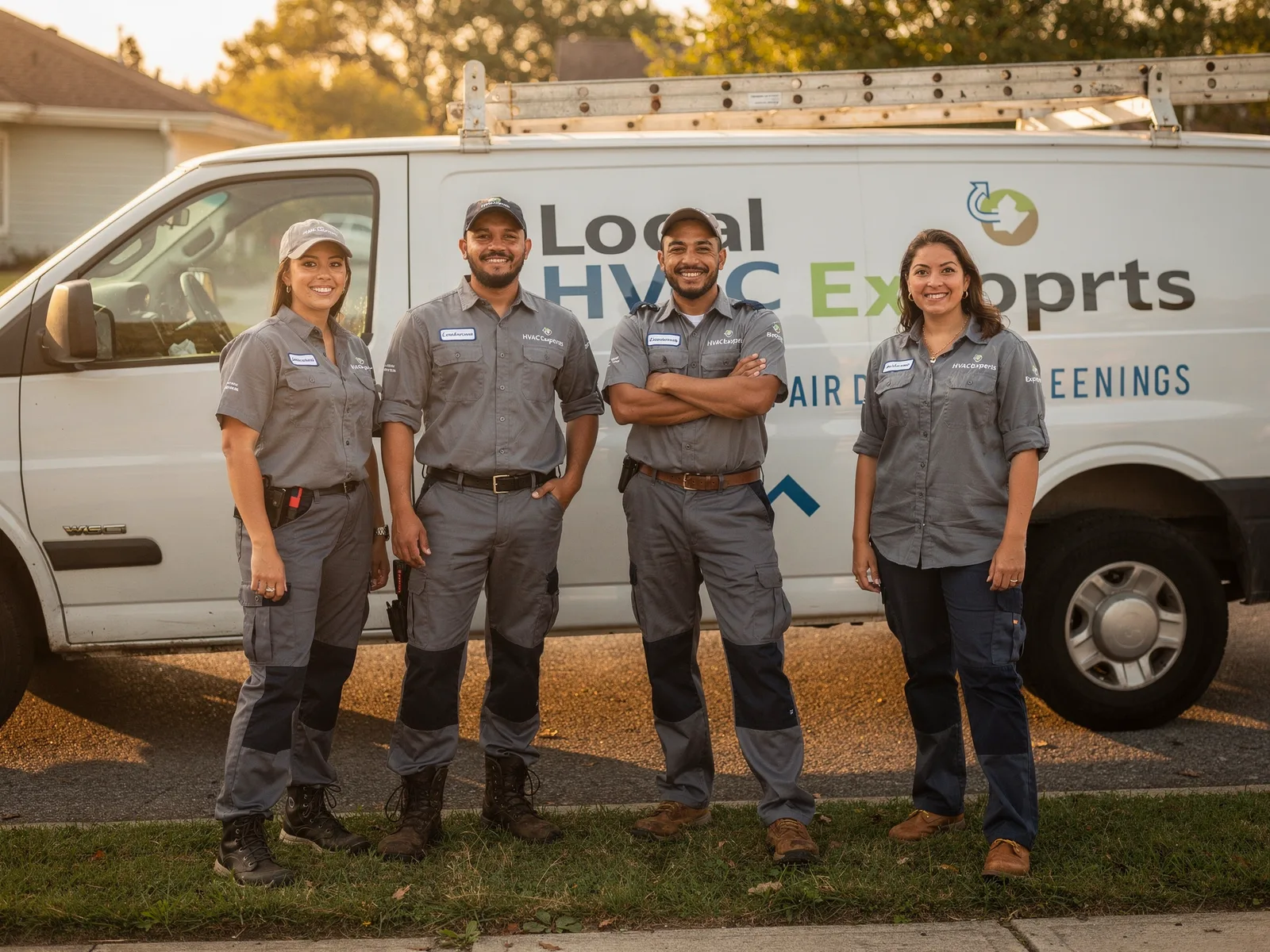 24/7 HVAC Repair & AC Replacement company in Yellowstone National Park, WY
